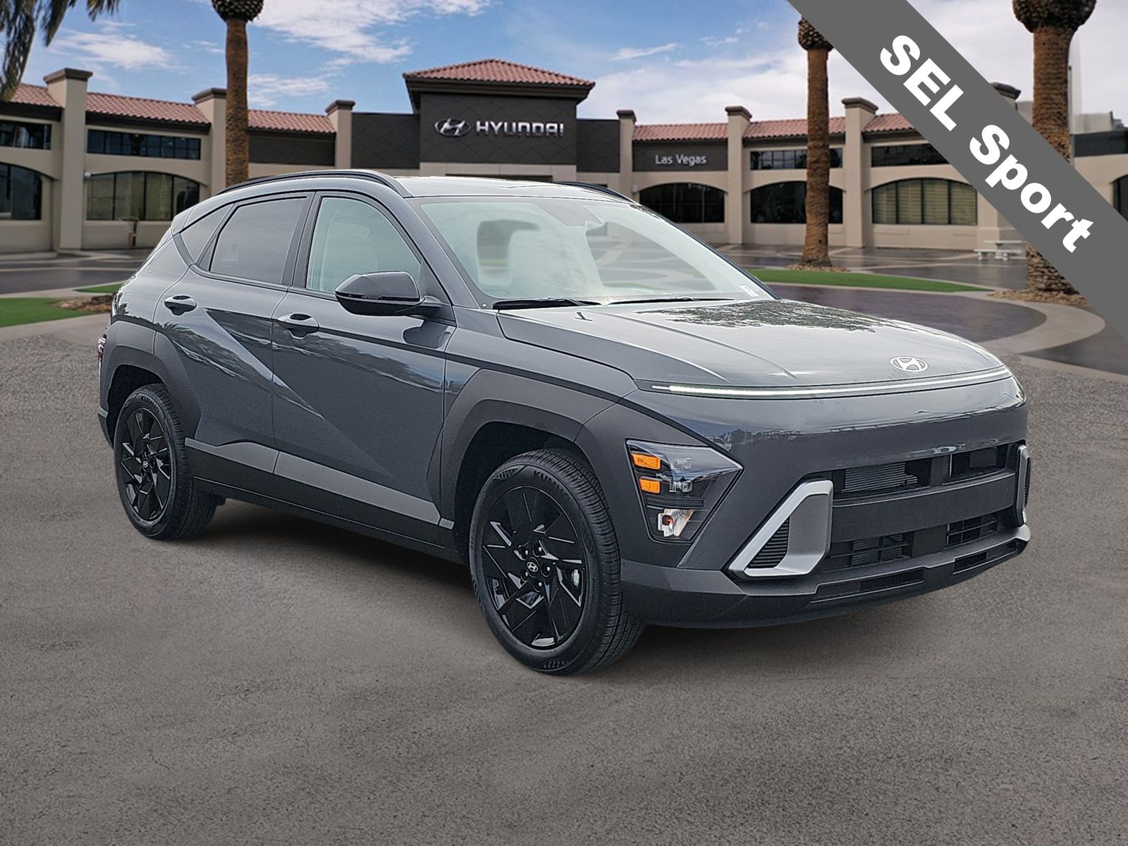 Thumbnail: 2026 Hyundai Kona - 2