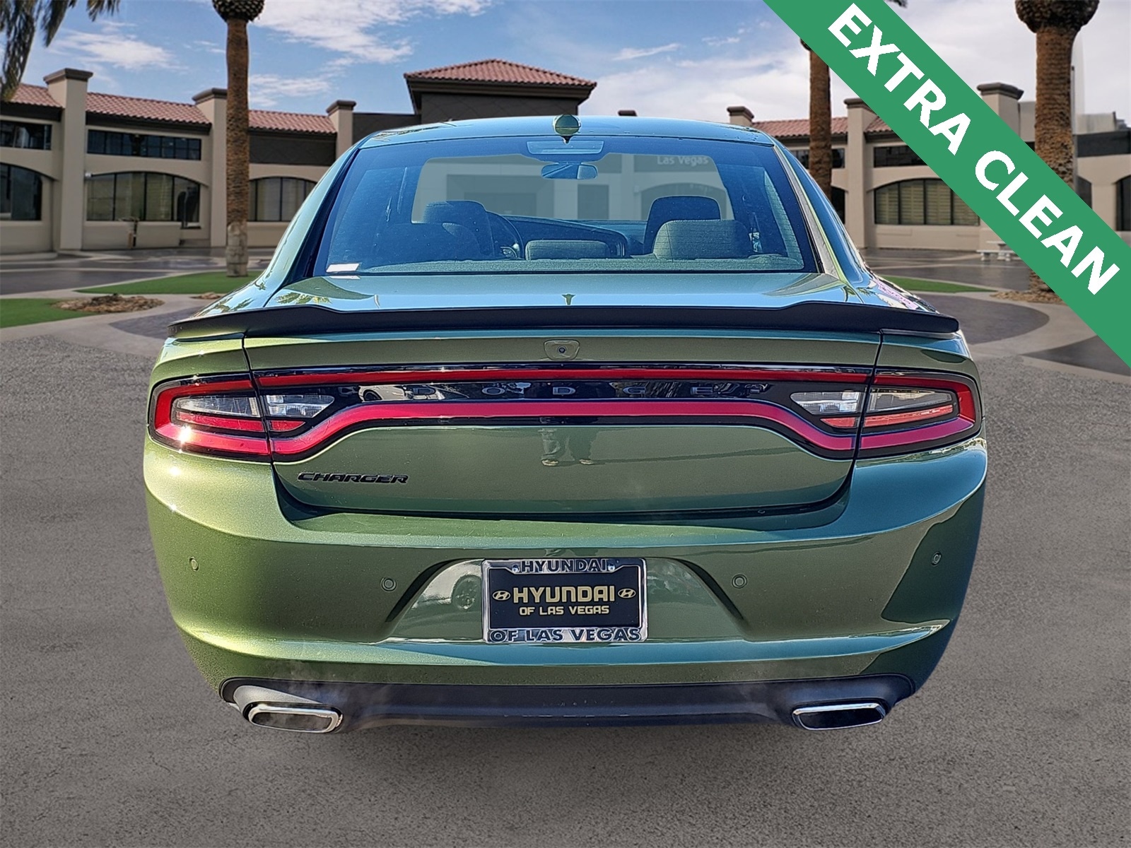 Thumbnail: 2023 Dodge Charger - 7