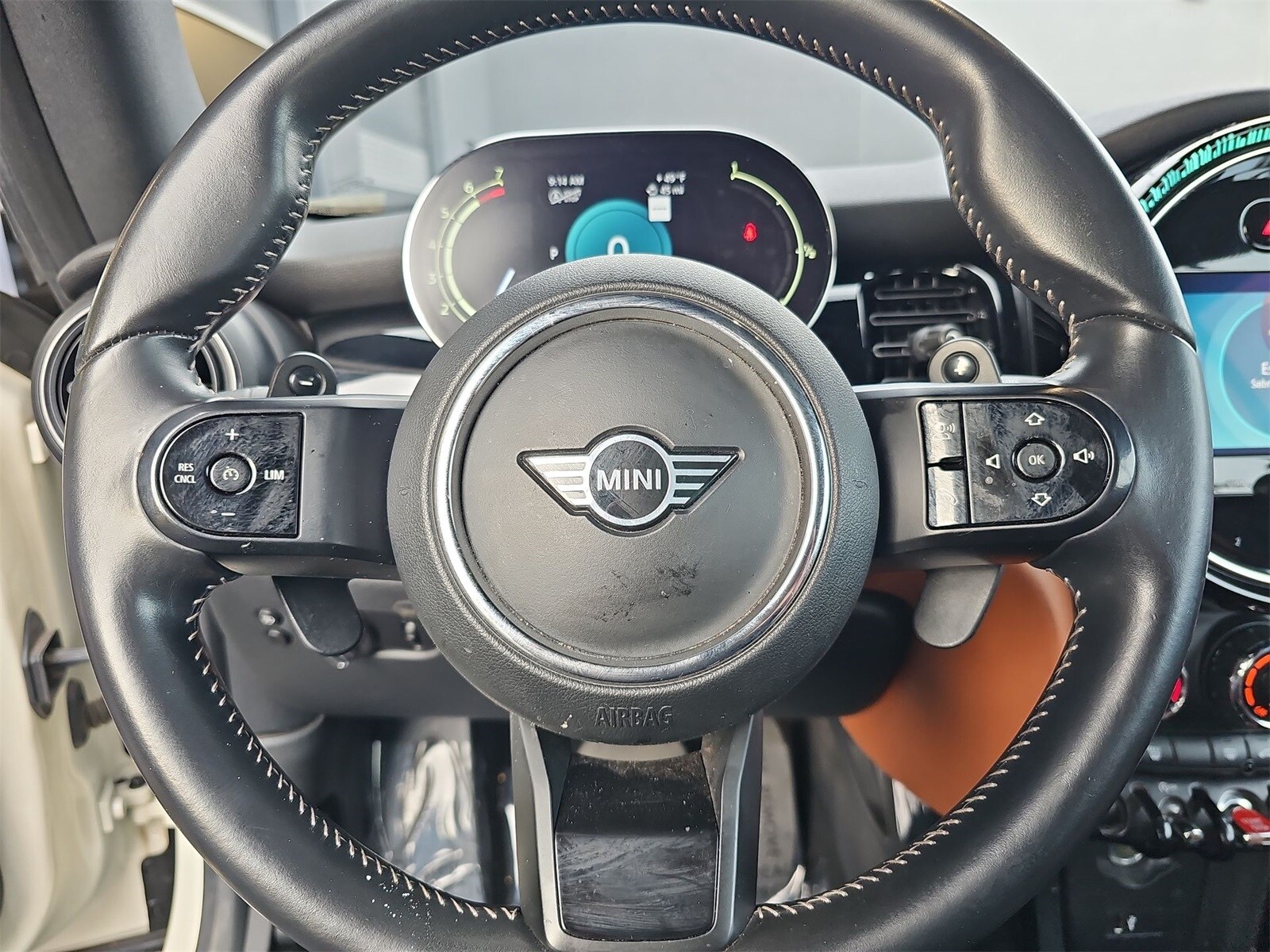 Thumbnail: 2022 MINI Cooper Convertible - 18