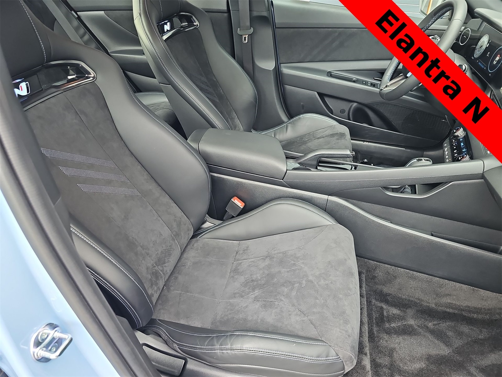 Thumbnail: 2026 Hyundai Elantra - 18