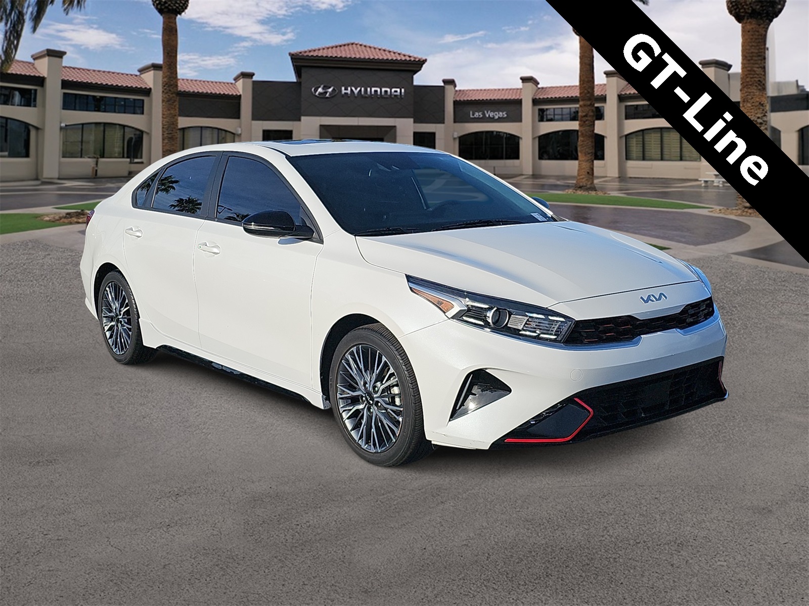 Thumbnail: 2023 Kia Forte - 2