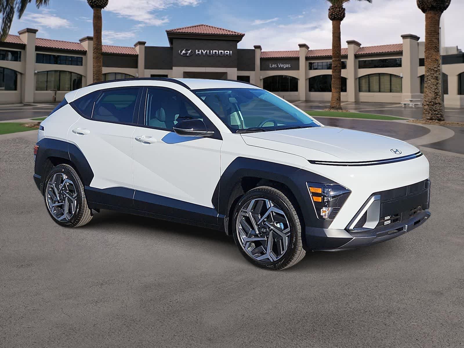 Thumbnail: 2026 Hyundai Kona - 2