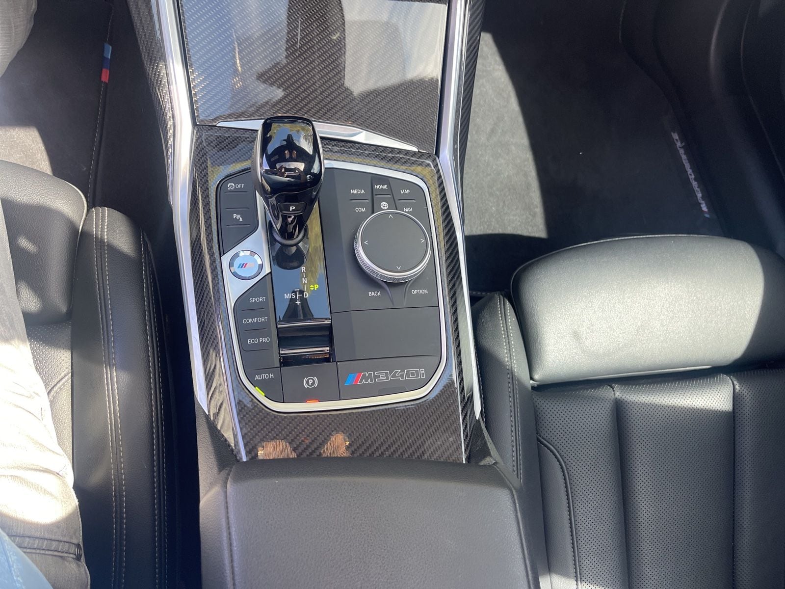 Thumbnail: 2022 BMW 3 Series - 9