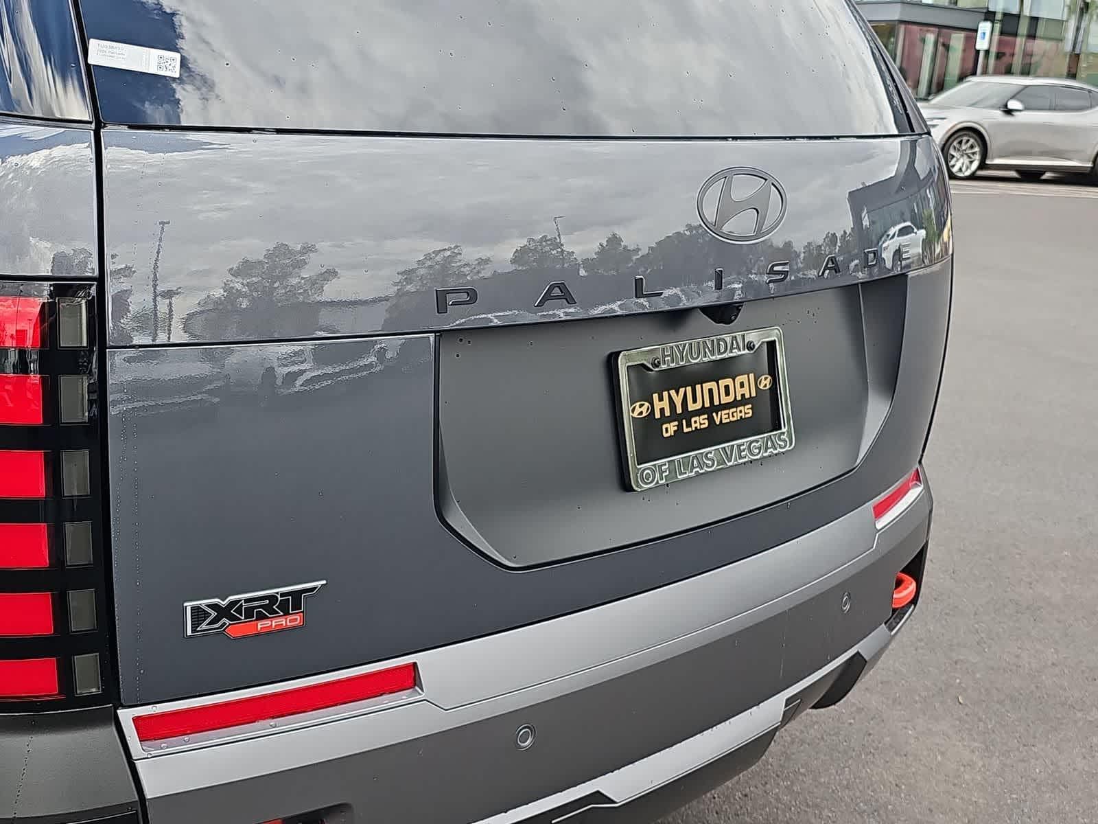 Thumbnail: 2026 Hyundai Palisade - 11