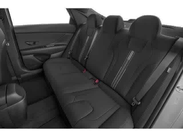 Thumbnail: 2026 Hyundai Elantra - 11