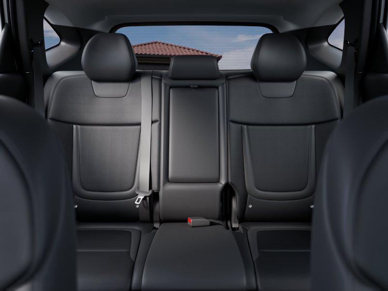 Thumbnail: 2026 Hyundai Tucson - 12