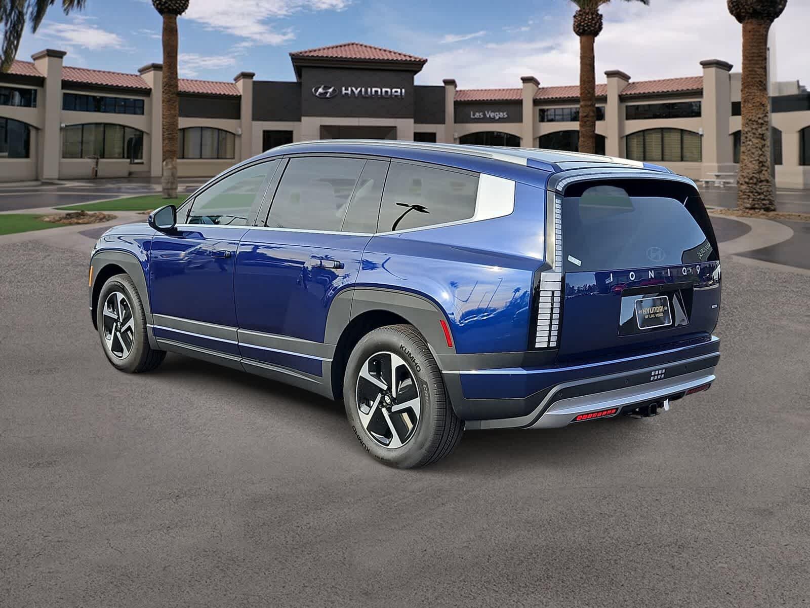 Thumbnail: 2026 Hyundai Ioniq - 6