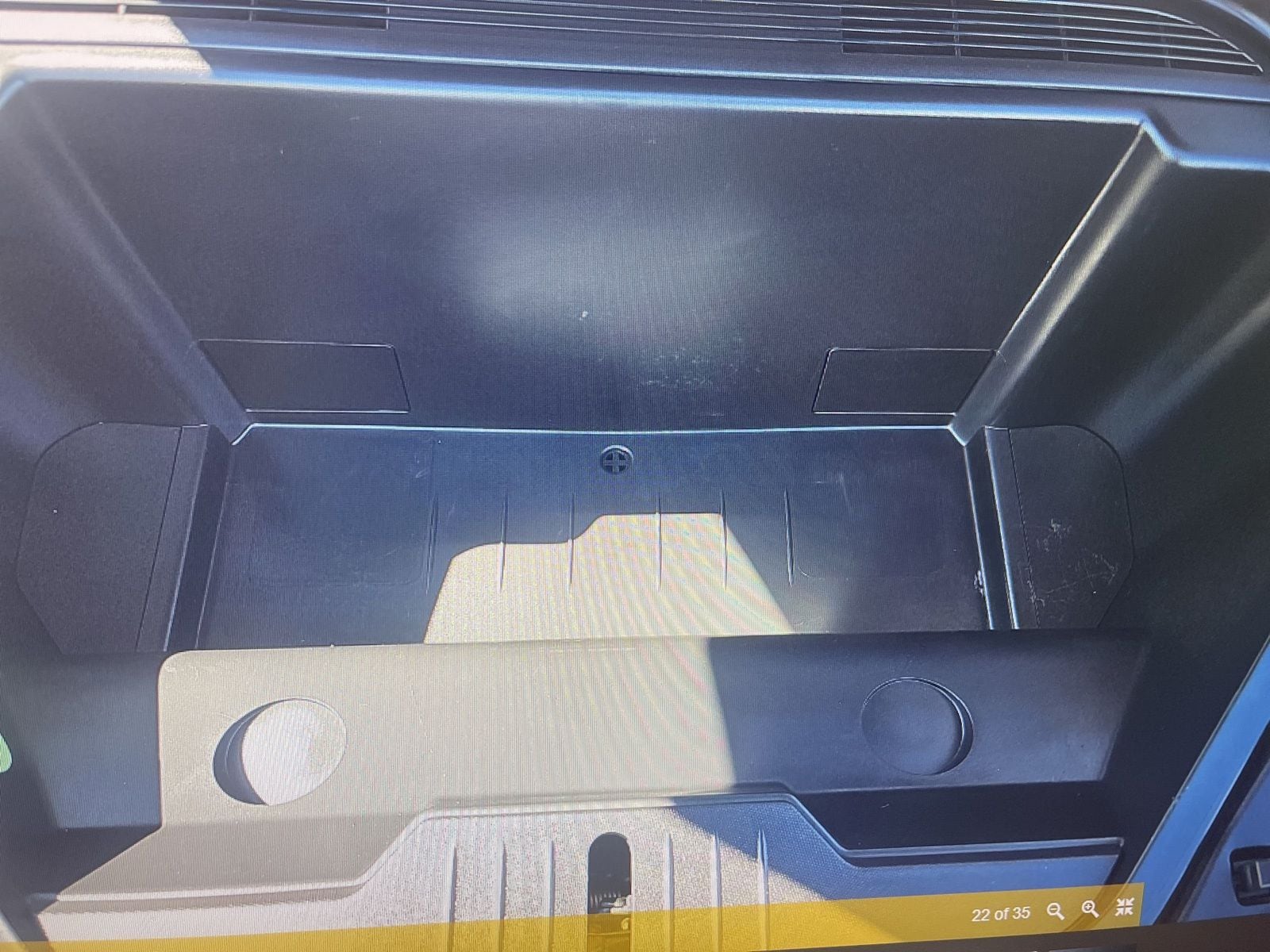 Thumbnail: 2023 Ford Mustang Mach-E - 16