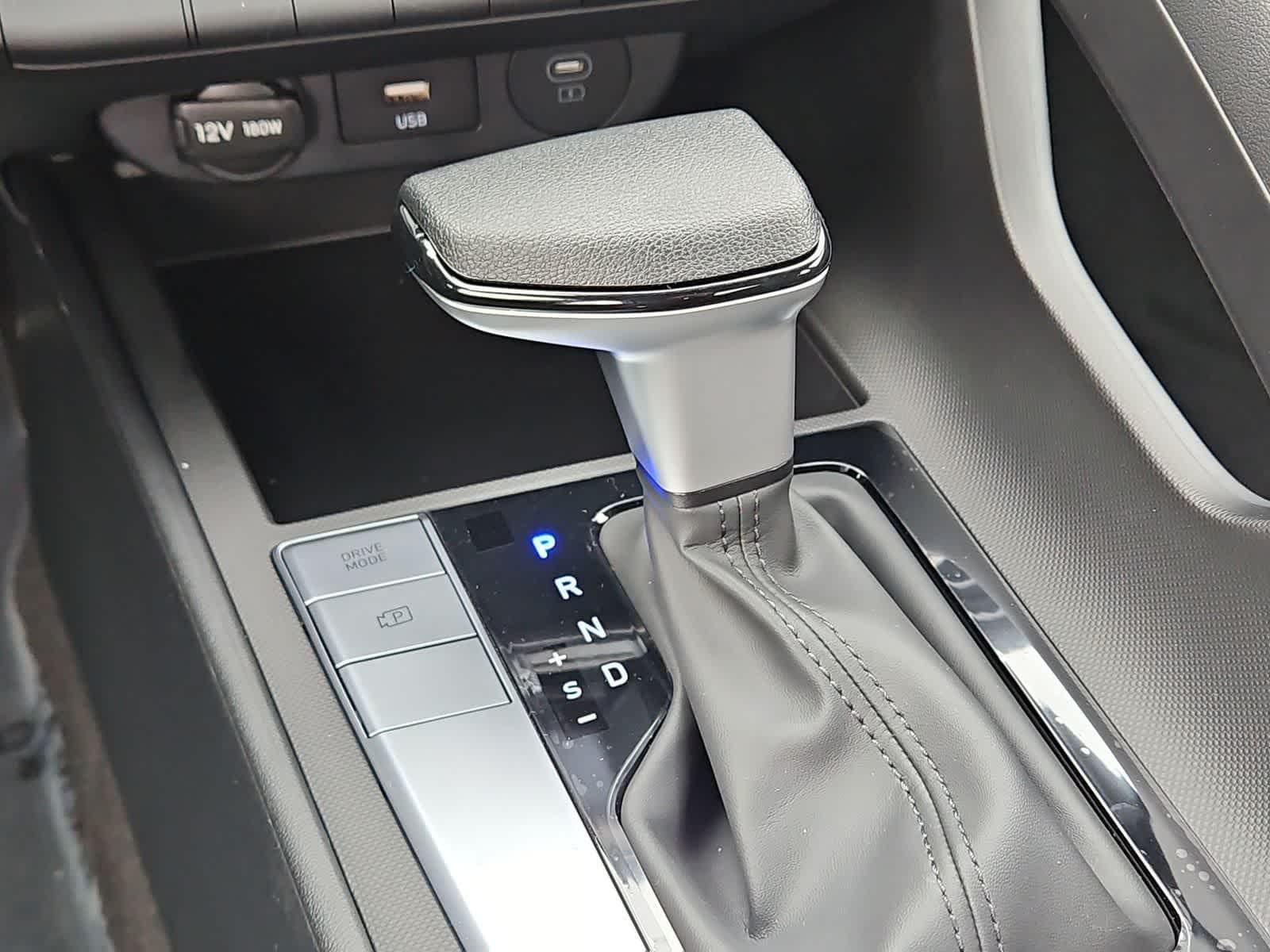 Thumbnail: 2026 Hyundai Elantra - 21