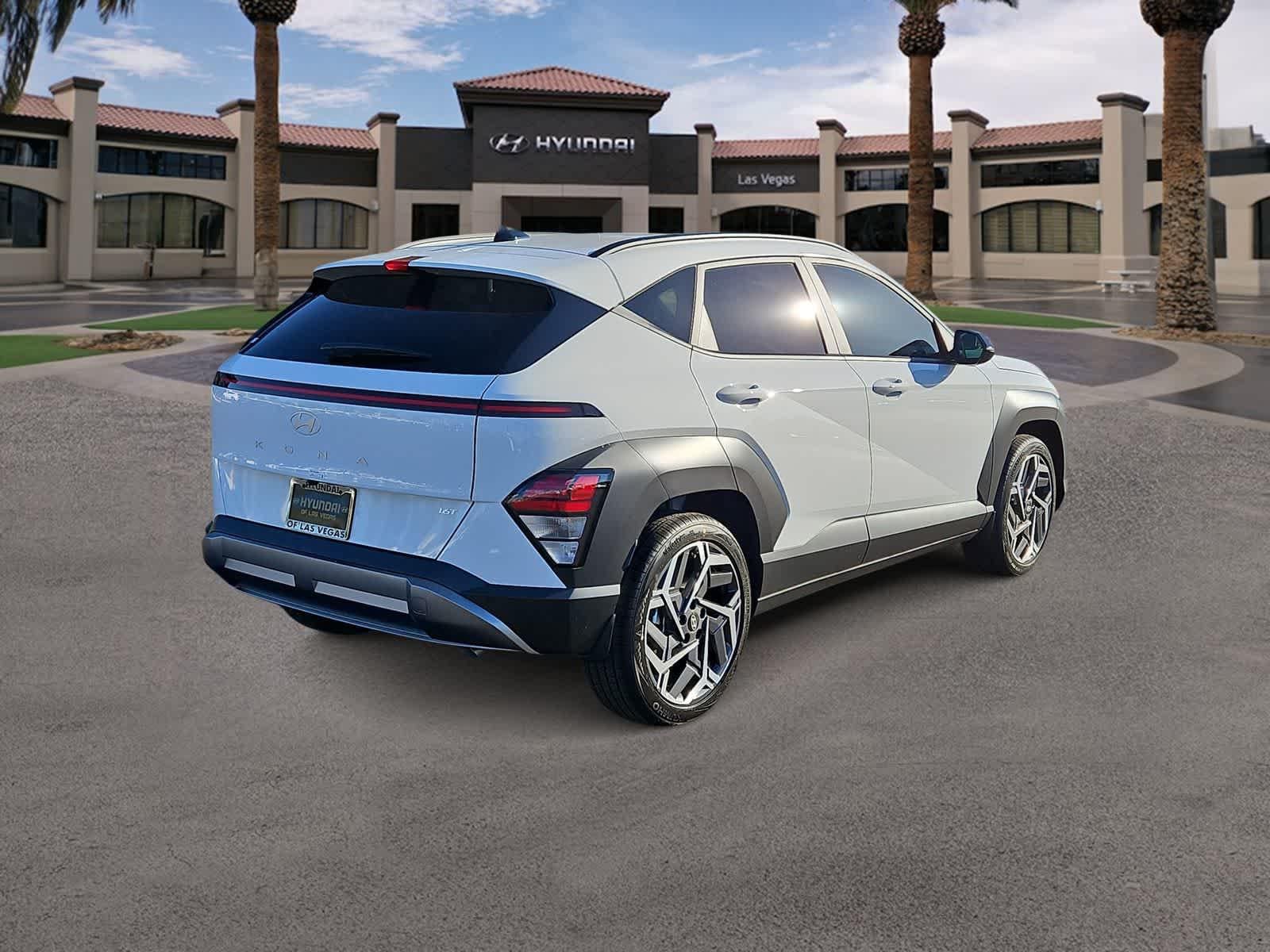 Thumbnail: 2026 Hyundai Kona - 8