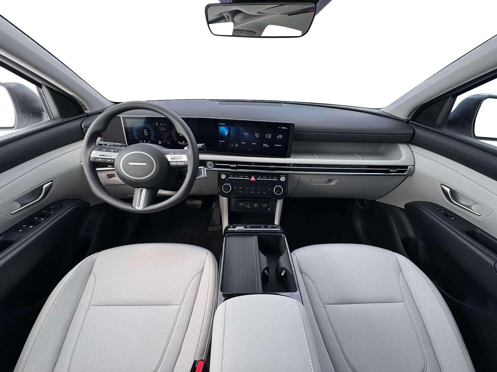 Thumbnail: 2026 Hyundai Tucson - 13
