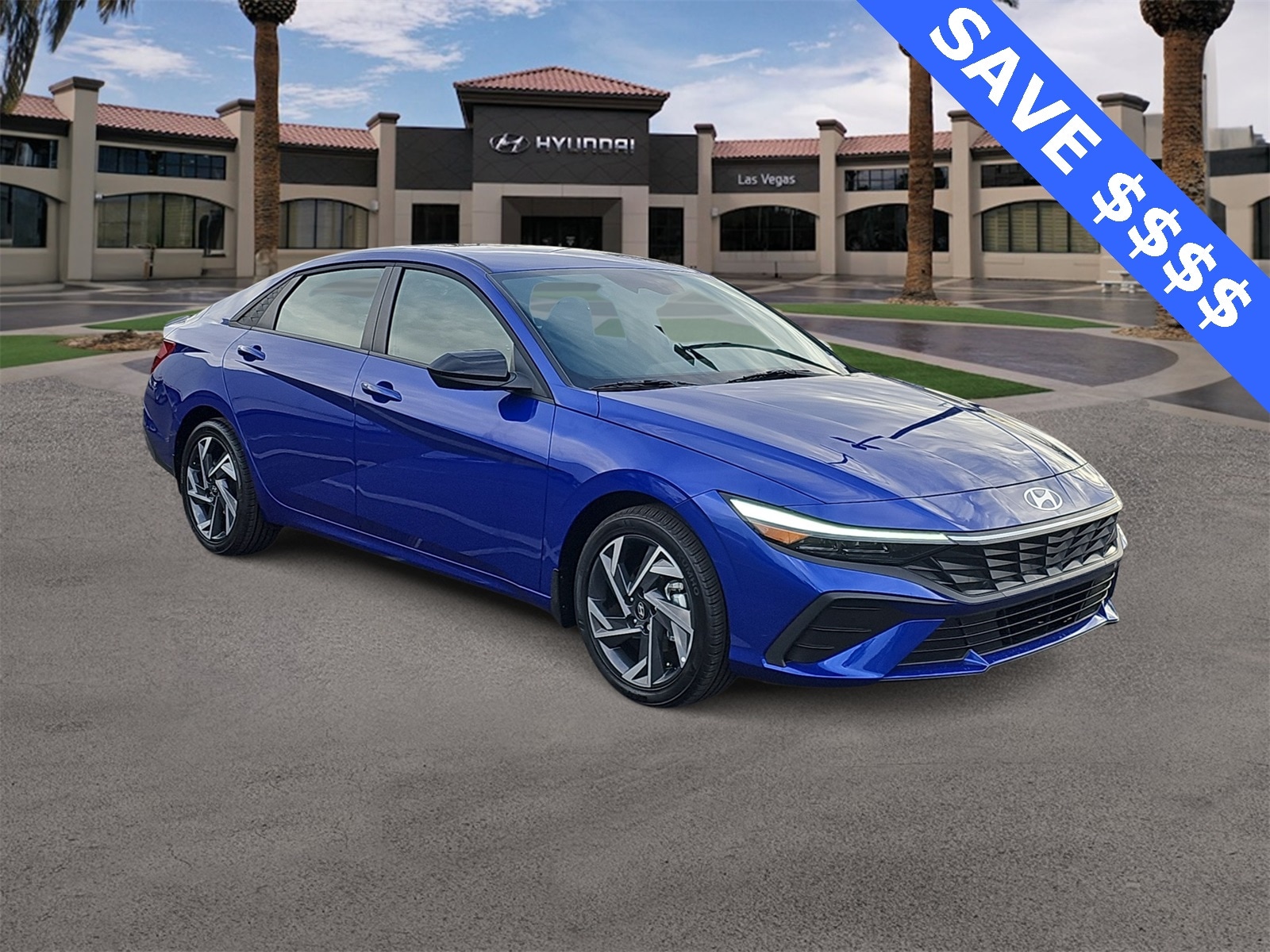 Thumbnail: 2025 Hyundai Elantra - 2