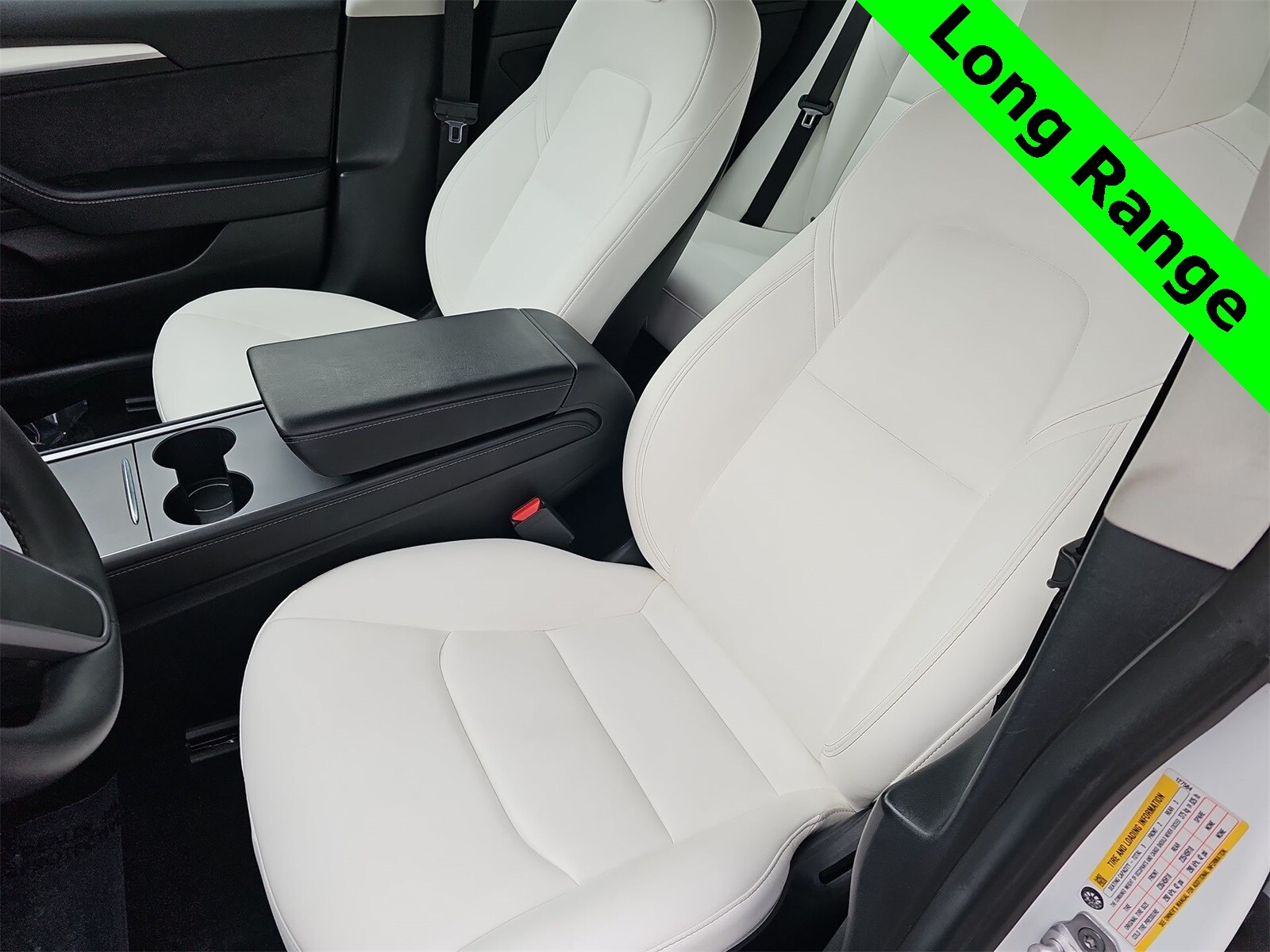 Thumbnail: 2022 Tesla Model 3 - 15