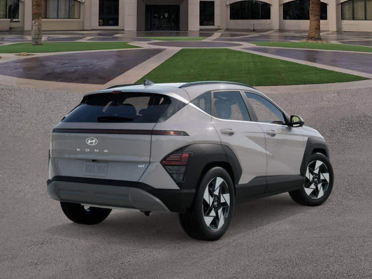 Thumbnail: 2026 Hyundai Kona - 4