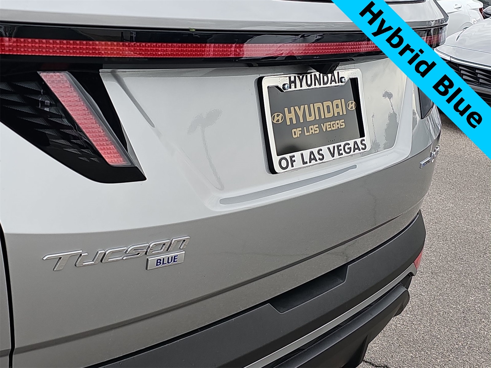 Thumbnail: 2023 Hyundai Tucson - 11