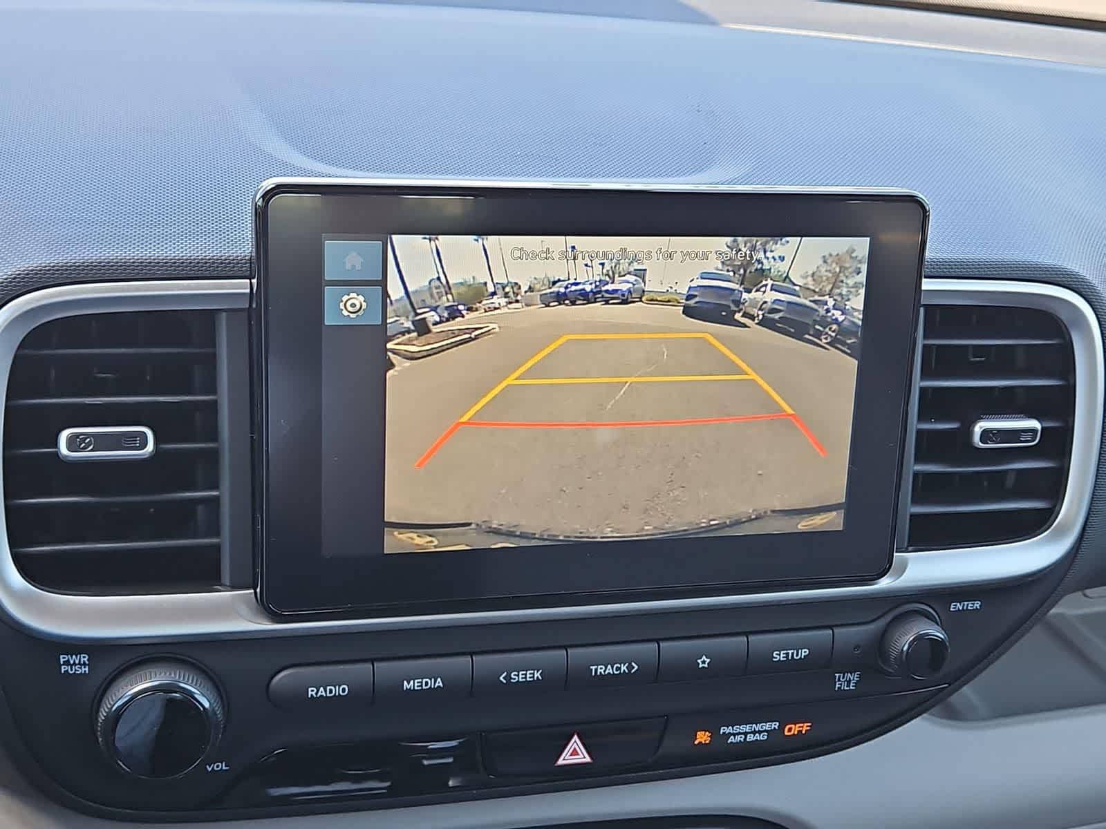 Thumbnail: 2026 Hyundai Venue - 26