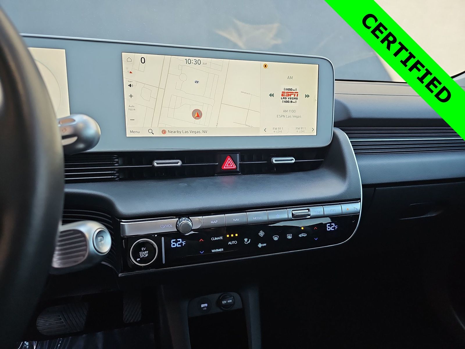 Thumbnail: 2024 Hyundai Ioniq 5 - 20