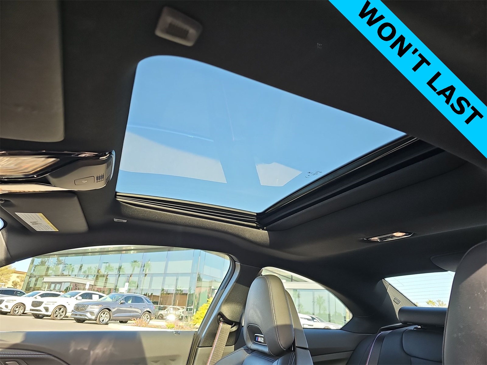 Thumbnail: 2024 BMW M2 - 28