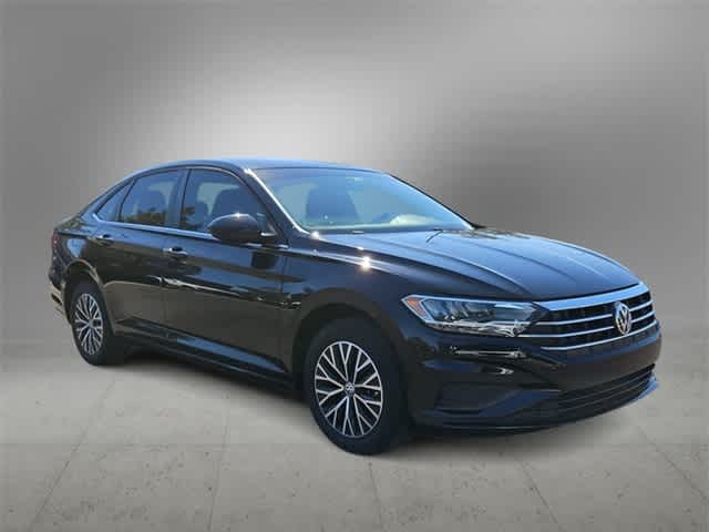 Used 2021 Volkswagen Jetta S with VIN 3VWC57BU7MM083661 for sale in Las Vegas, NV