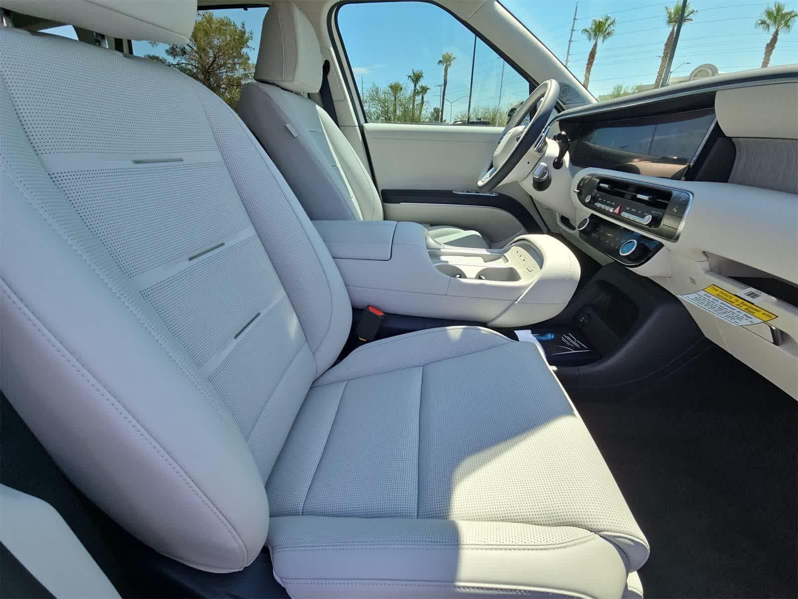 Thumbnail: 2026 Hyundai Palisade - 18