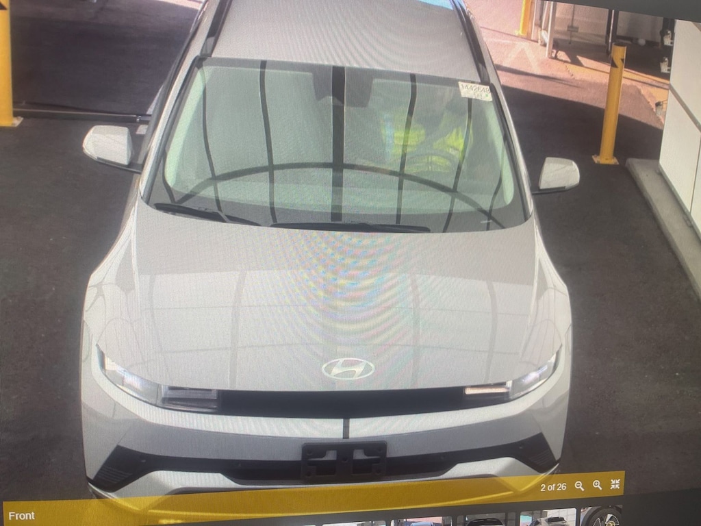 Used 2025 Hyundai IONIQ 5 SEL SUV