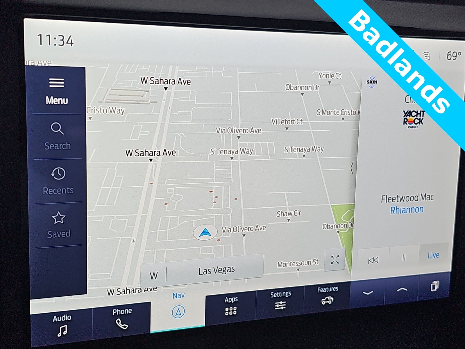 Thumbnail: 2023 Ford Bronco - 27