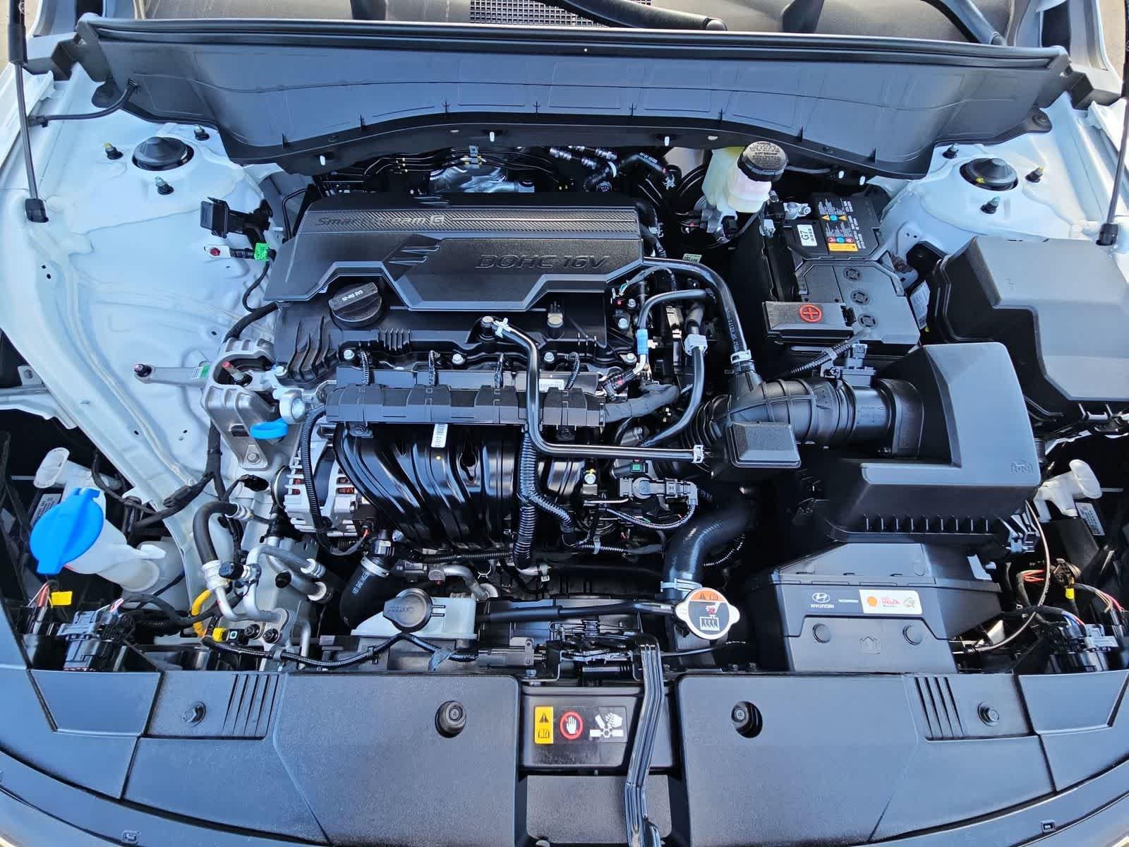 Thumbnail: 2026 Hyundai Kona - 13