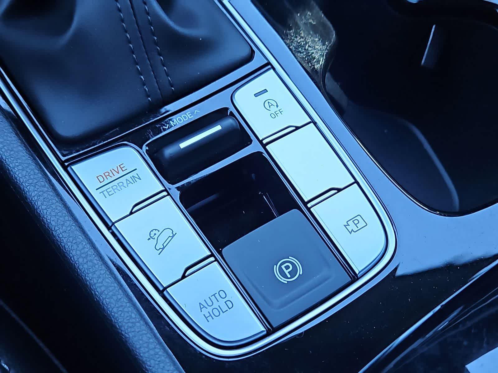 Thumbnail: 2026 Hyundai Tucson - 28