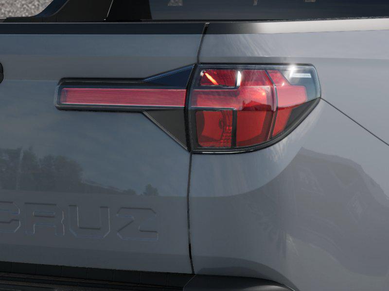 Thumbnail: 2026 Hyundai Santa Cruz - 10