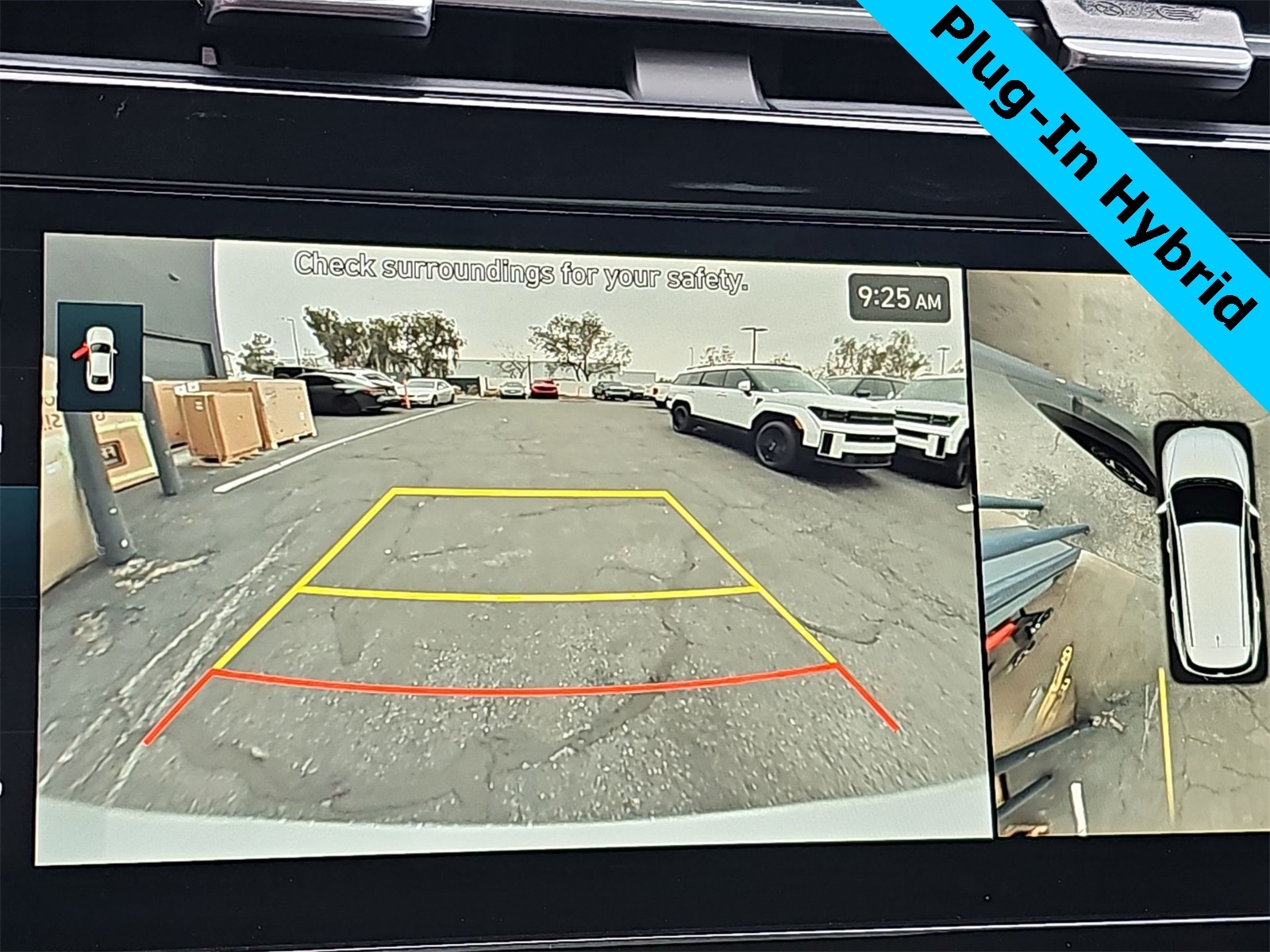 Thumbnail: 2024 Hyundai Tucson - 26