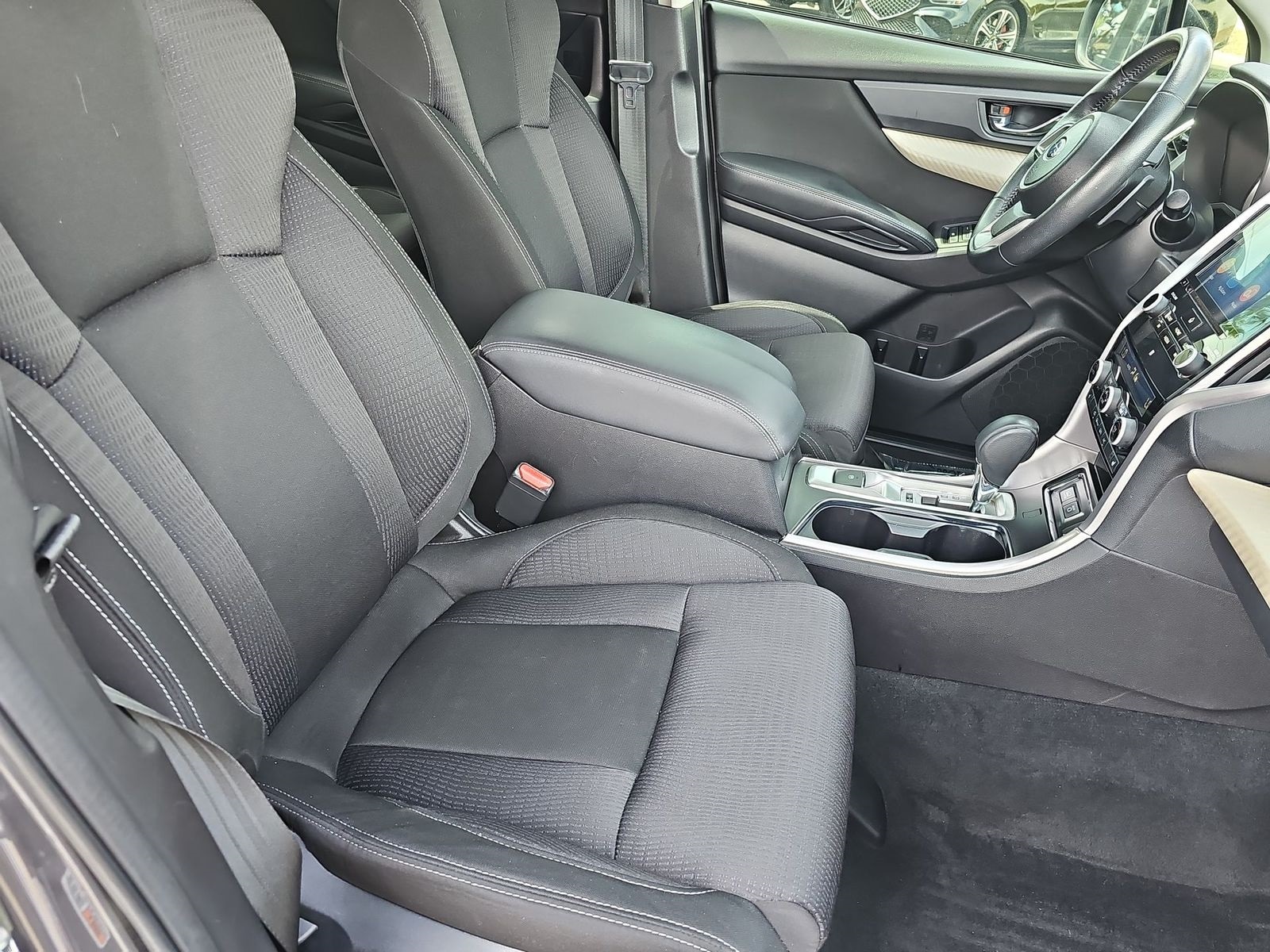 Thumbnail: 2019 Subaru Ascent - 19