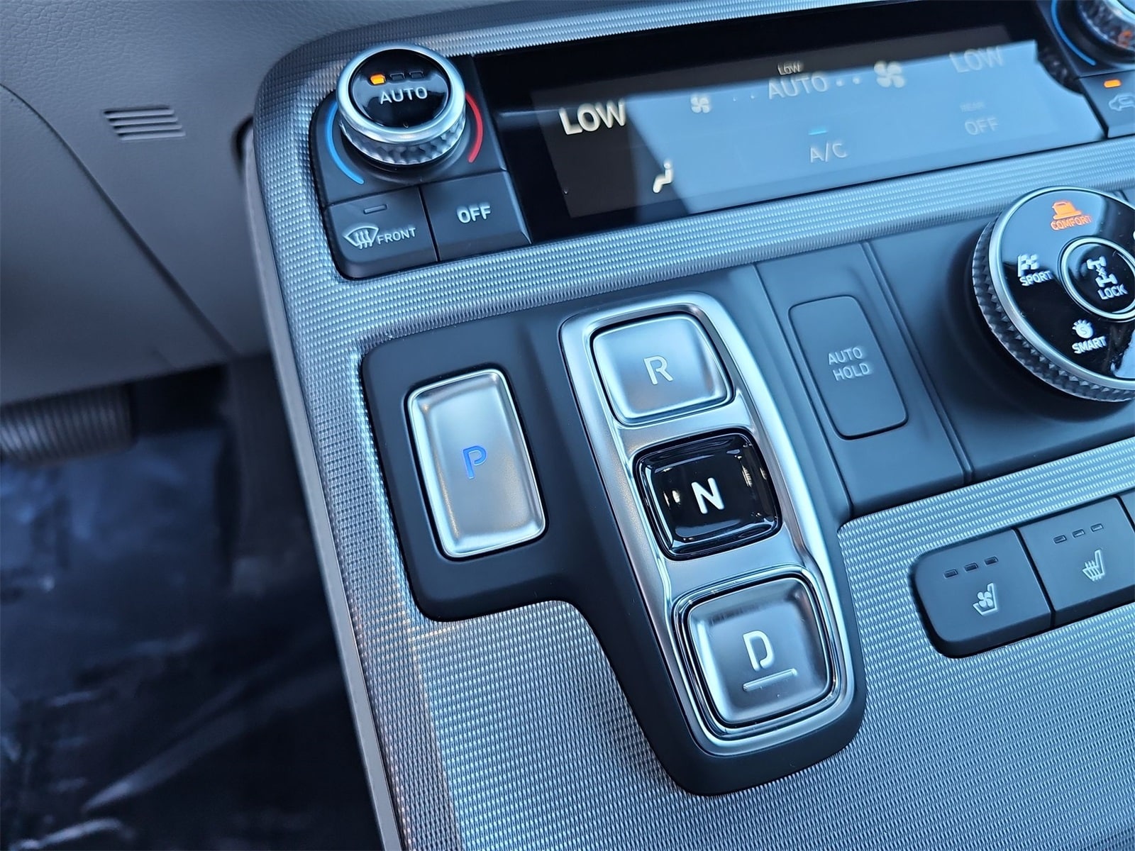 Thumbnail: 2023 Hyundai Palisade - 21