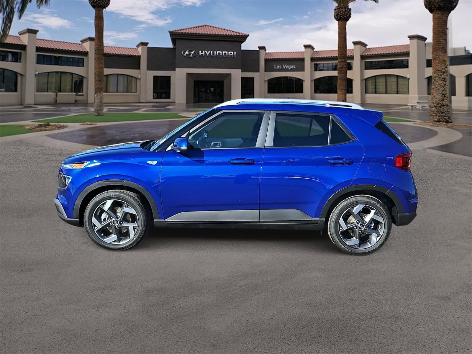 Thumbnail: 2026 Hyundai Venue - 5