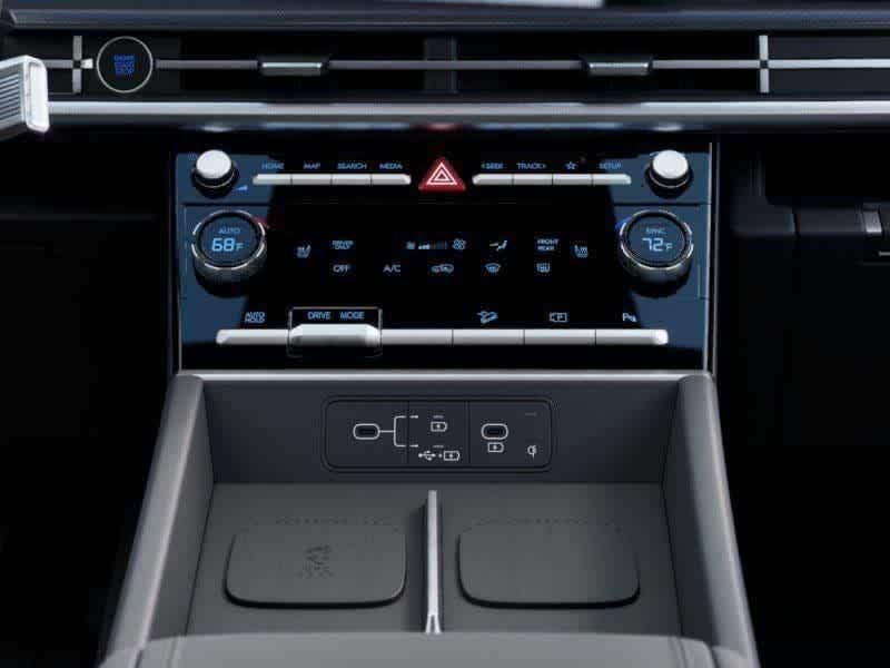 Thumbnail: 2026 Hyundai Santa Fe - 16