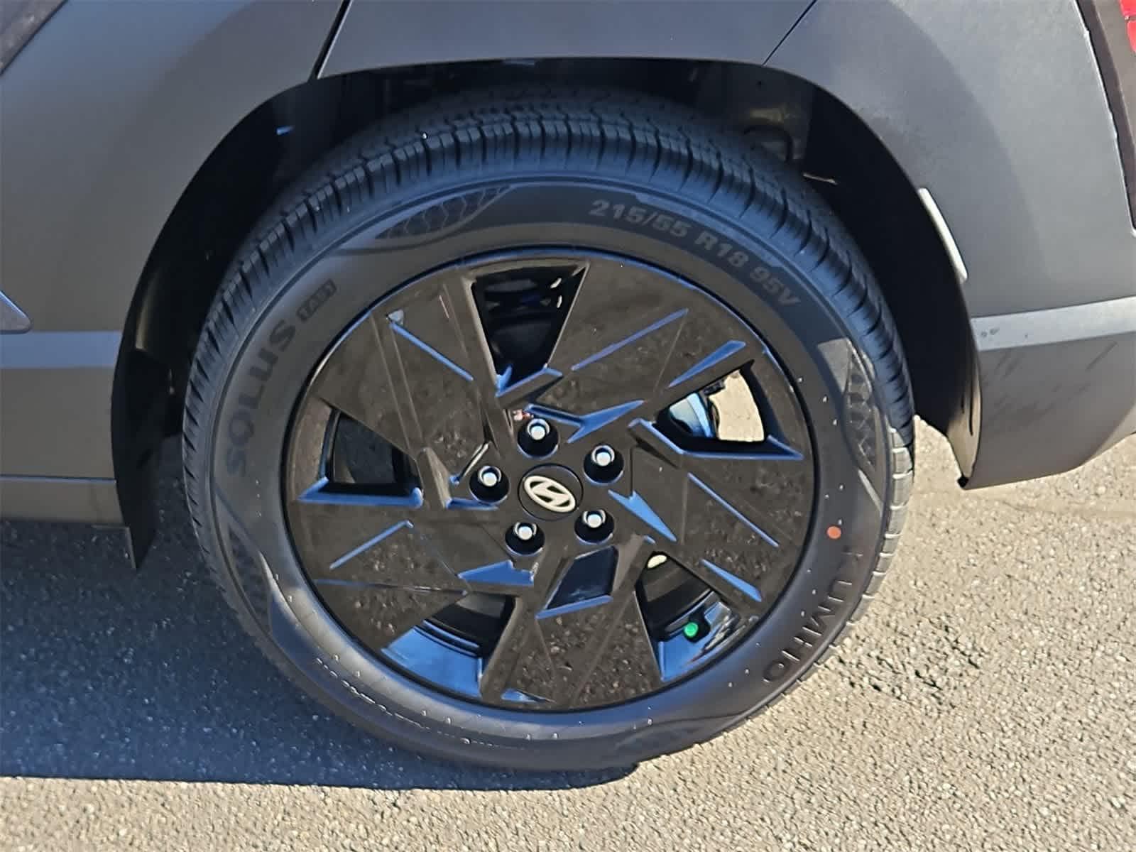 Thumbnail: 2026 Hyundai Kona - 12