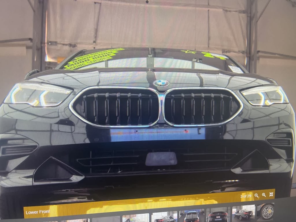 Used 2024 BMW 2 Series 228i Sedan