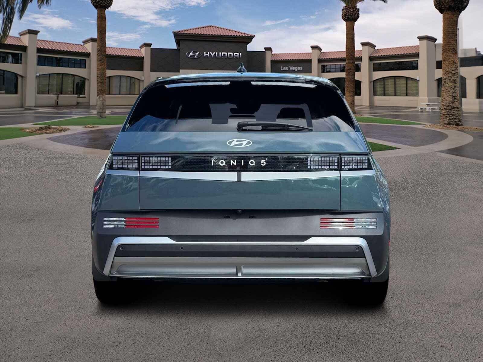 Thumbnail: 2026 Hyundai Ioniq 5 - 6