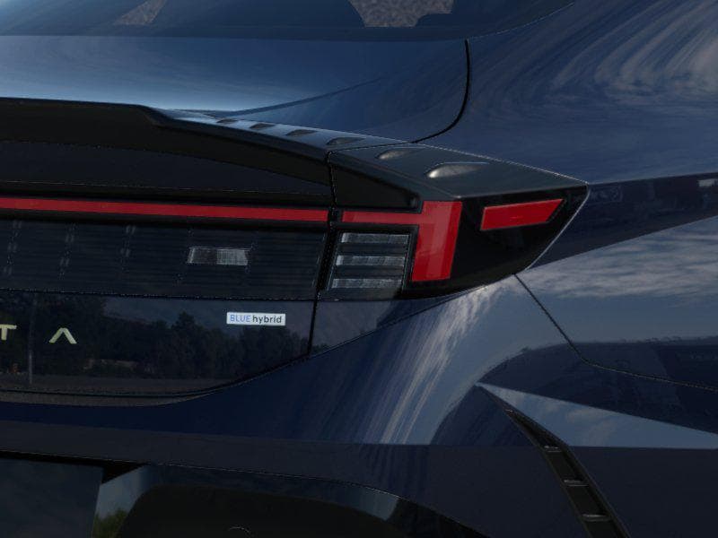 Thumbnail: 2026 Hyundai Sonata - 10