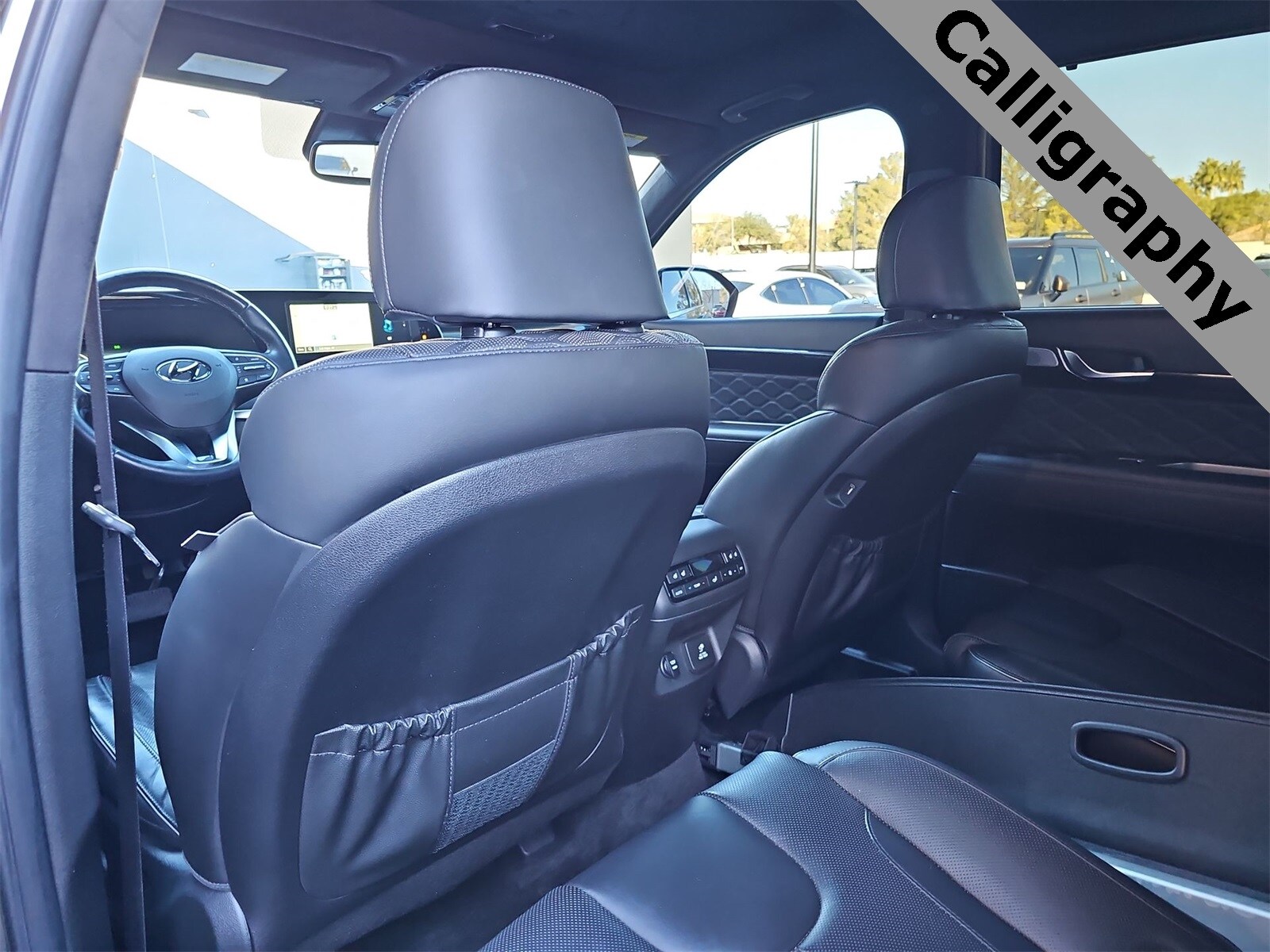 Thumbnail: 2022 Hyundai Palisade - 16