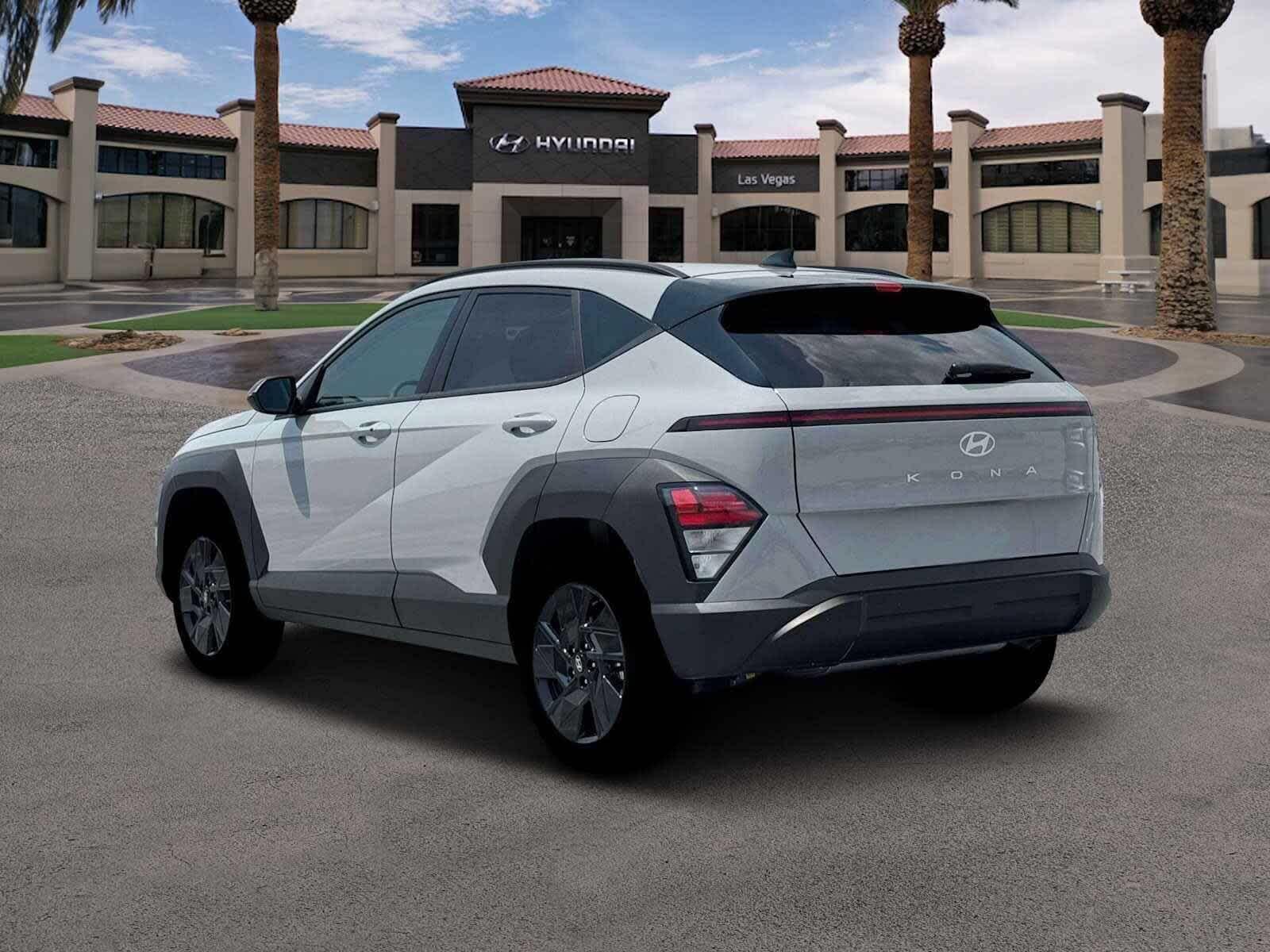 Thumbnail: 2026 Hyundai Kona - 5