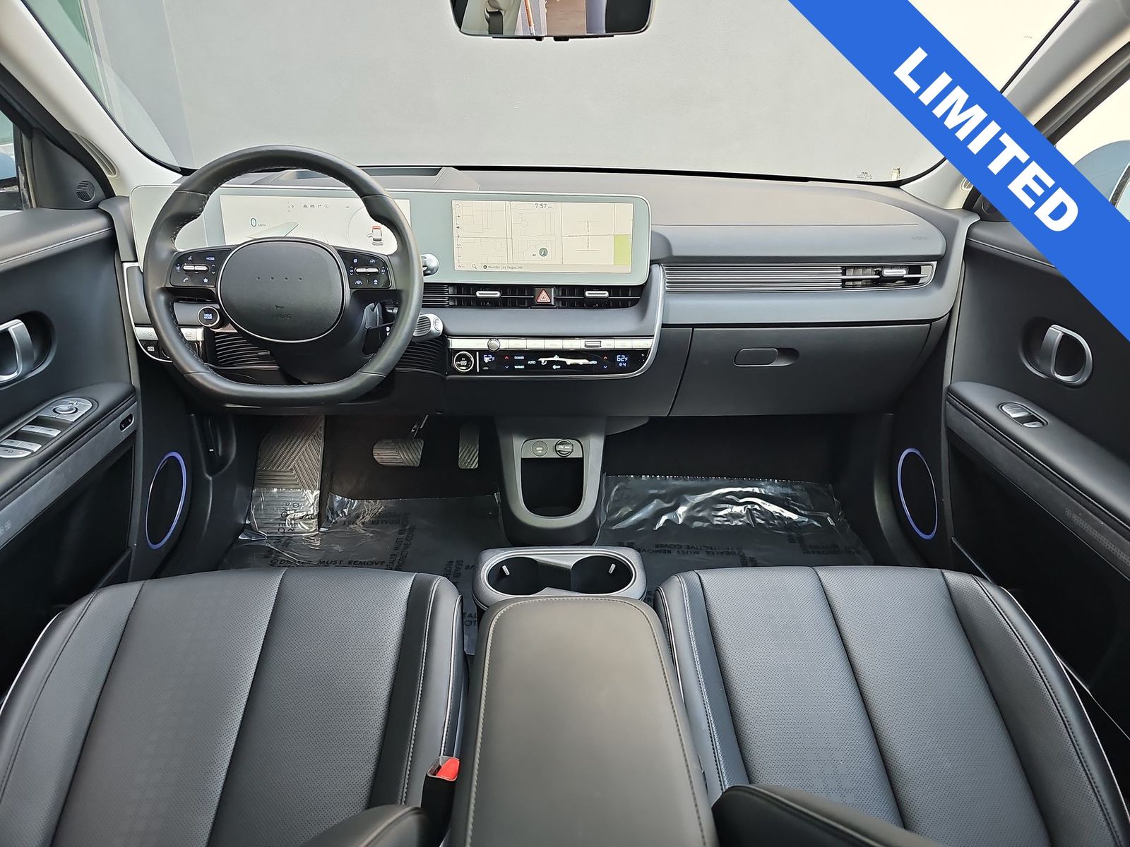 Thumbnail: 2024 Hyundai Ioniq 5 - 14