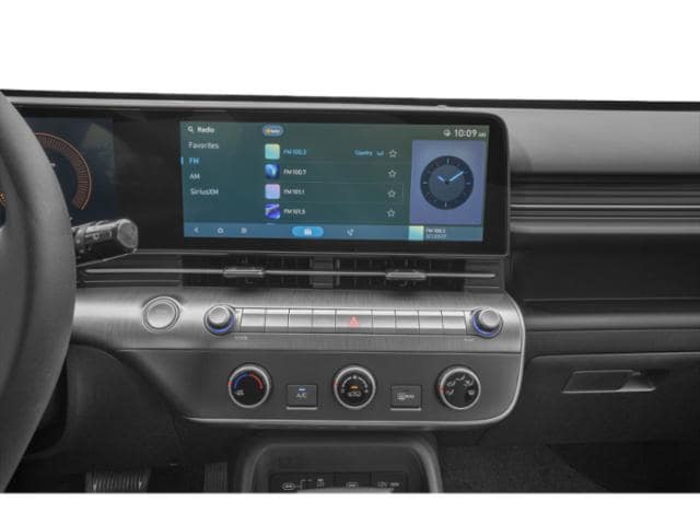 Thumbnail: 2026 Hyundai Kona - 10