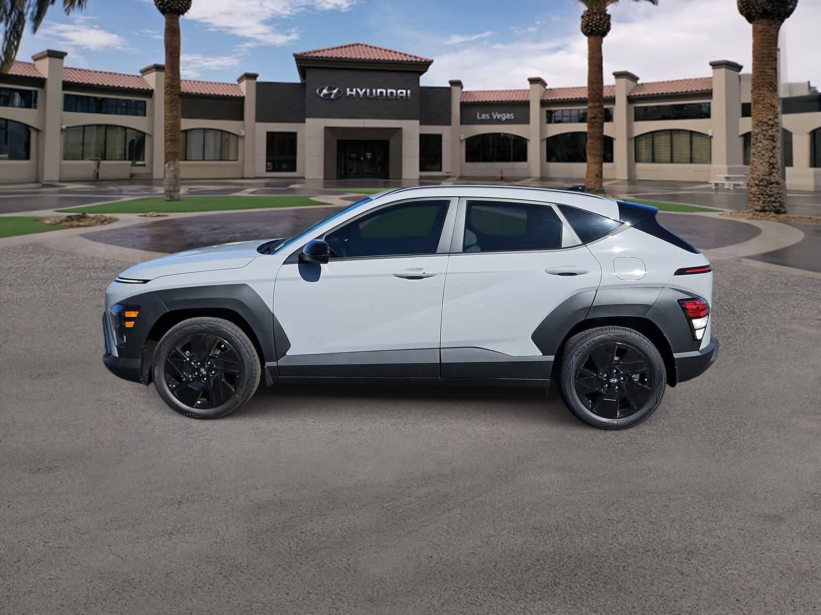 Thumbnail: 2026 Hyundai Kona - 5