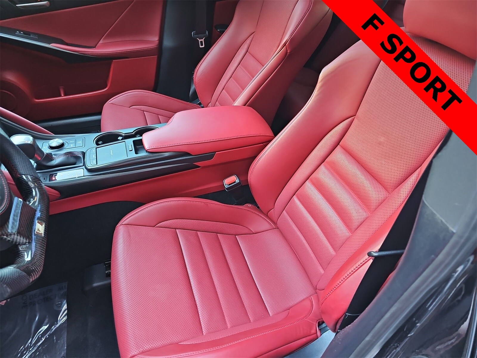 Thumbnail: 2023 Lexus IS - 15