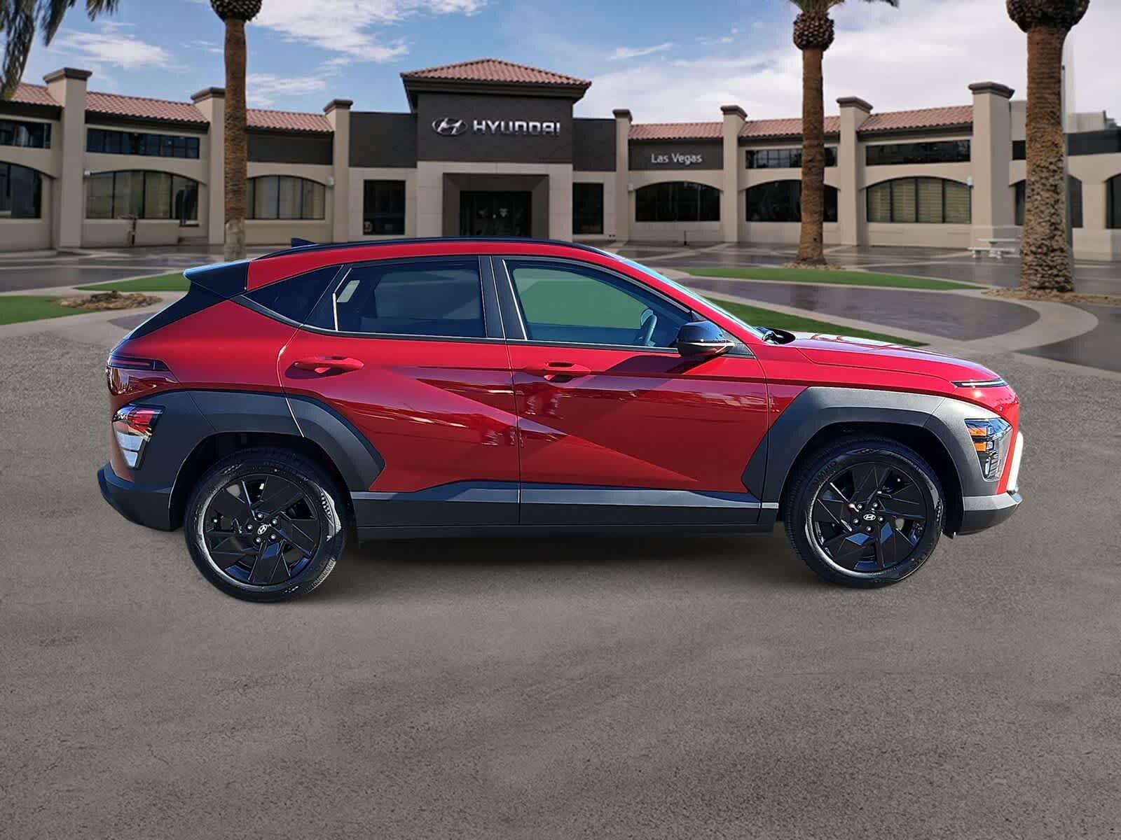 Thumbnail: 2026 Hyundai Kona - 9