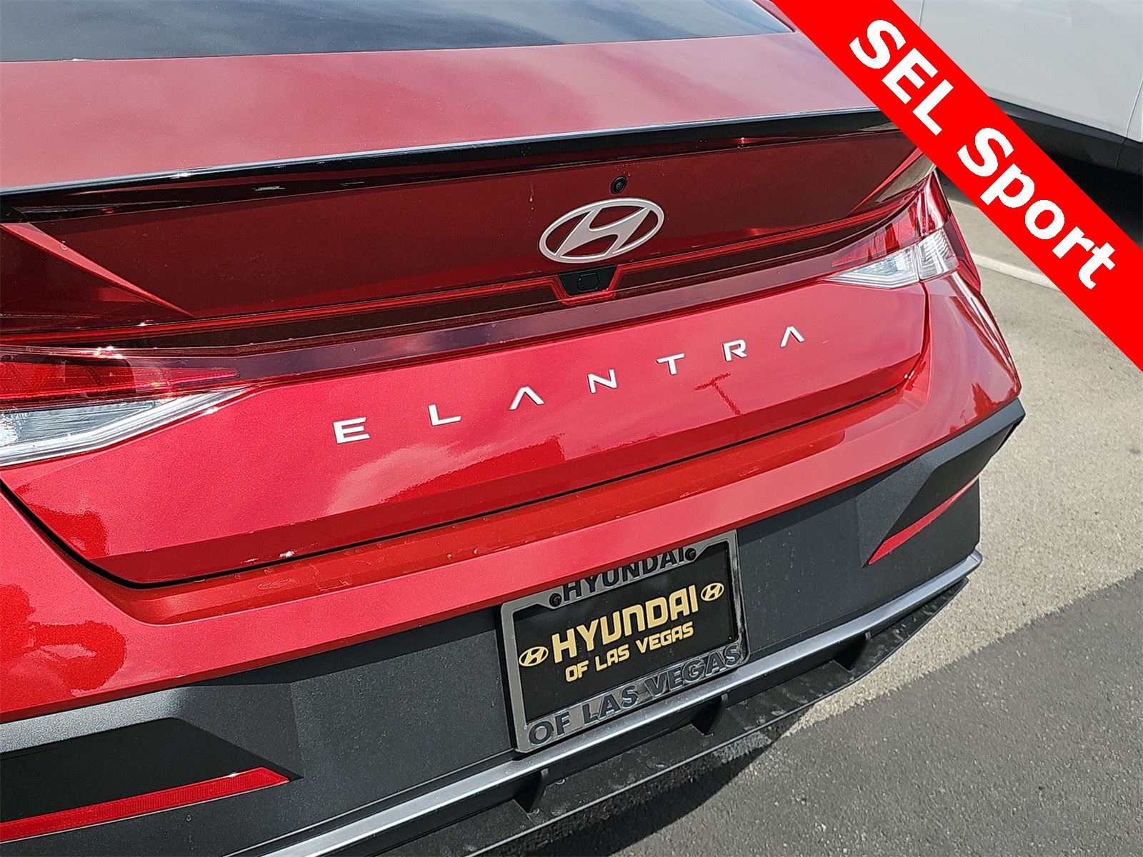 Thumbnail: 2025 Hyundai Elantra - 10