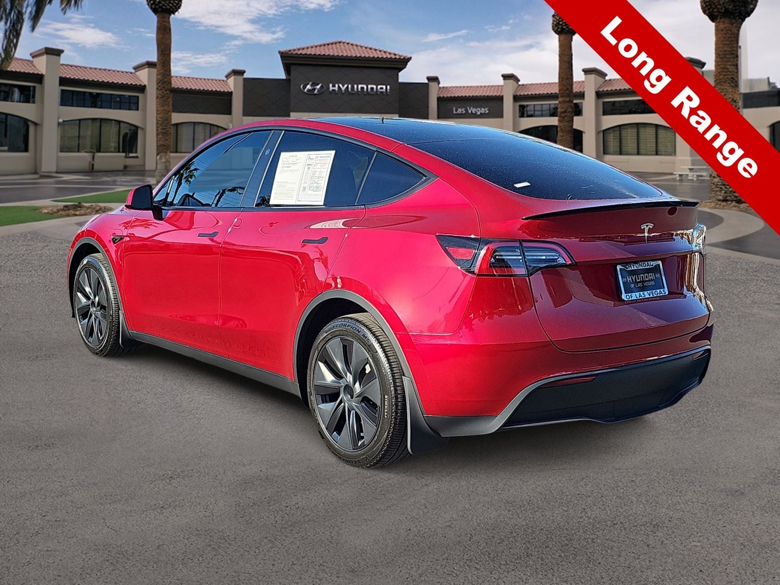 Thumbnail: 2024 Tesla Model Y - 6