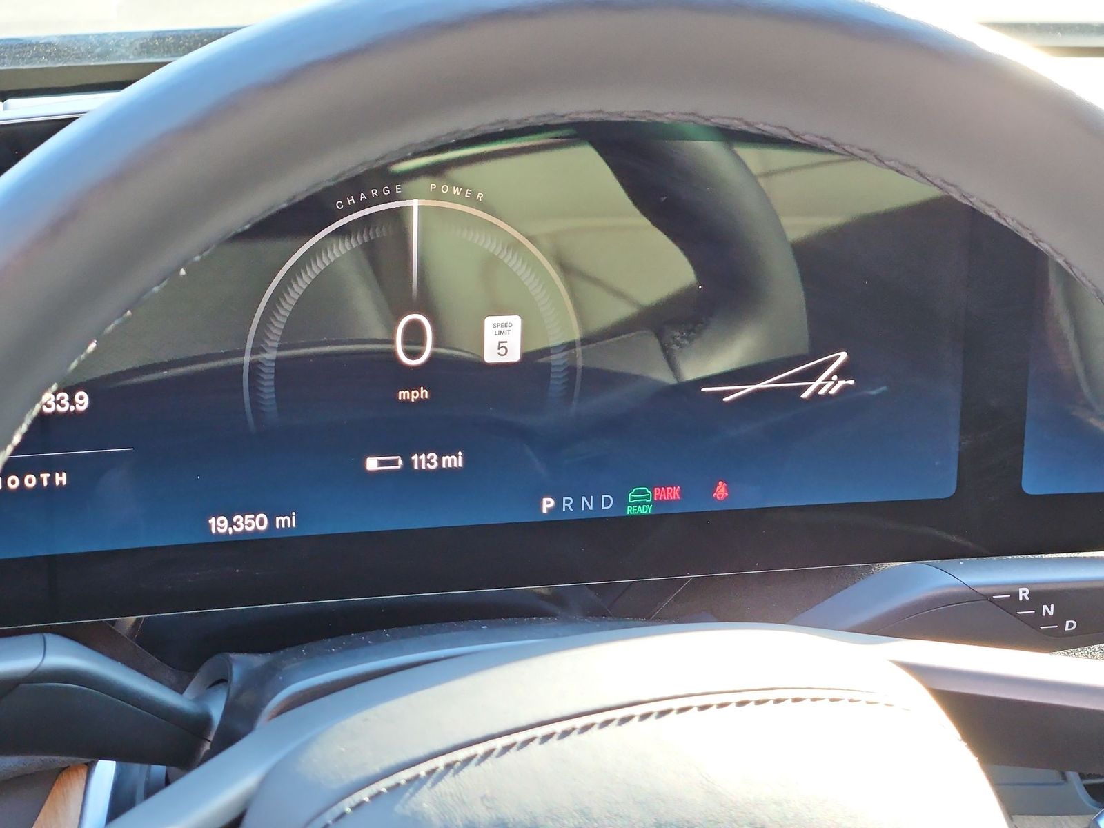 Thumbnail: 2024 Lucid Air - 21