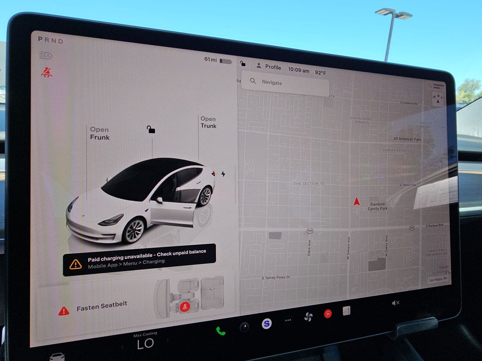 Thumbnail: 2023 Tesla Model 3 - 26