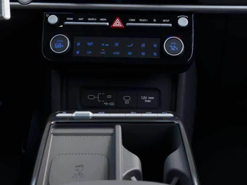 Thumbnail: 2026 Hyundai Tucson - 16